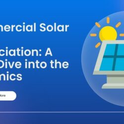 Unlocking Financial Potential: Learn How Solar Panel Depreciation Maximizes ROI