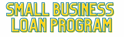 Green Small Business Loan program