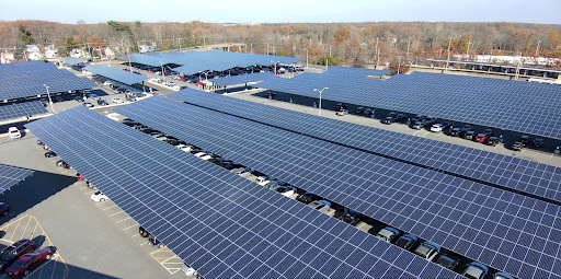 Solar panel installations for commercial businesses in Delaware offer a practical and economical solution to leverage the state's plentiful sunlight, lowering energy expenses and aiding in environmental sustainability.