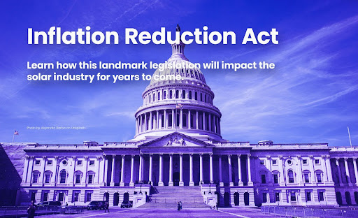 The Inflation Reduction Act for Non-Profits is a game-changer for the commercial solar industry, unlocking significant financial incentives and opportunities for sustainable energy investments.