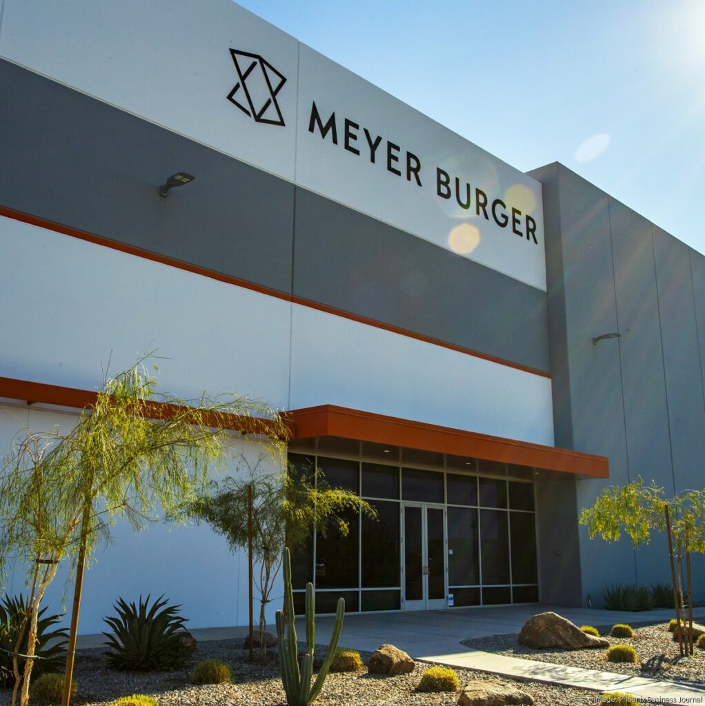 Meyer Burger Consolidating Focus in Arizona