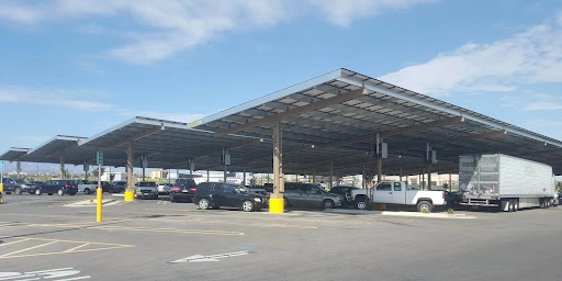 NYC Embraces Solar Canopy Development A Game-Changer