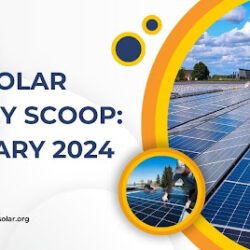 January 2024 Solar Industry Updates: Legislative Shifts and Zoning Amendments Explored