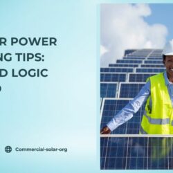 Top Solar Power Hardening Tips Costs and Logic Included