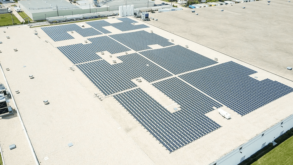 Solar project in Batavia, IL 60510